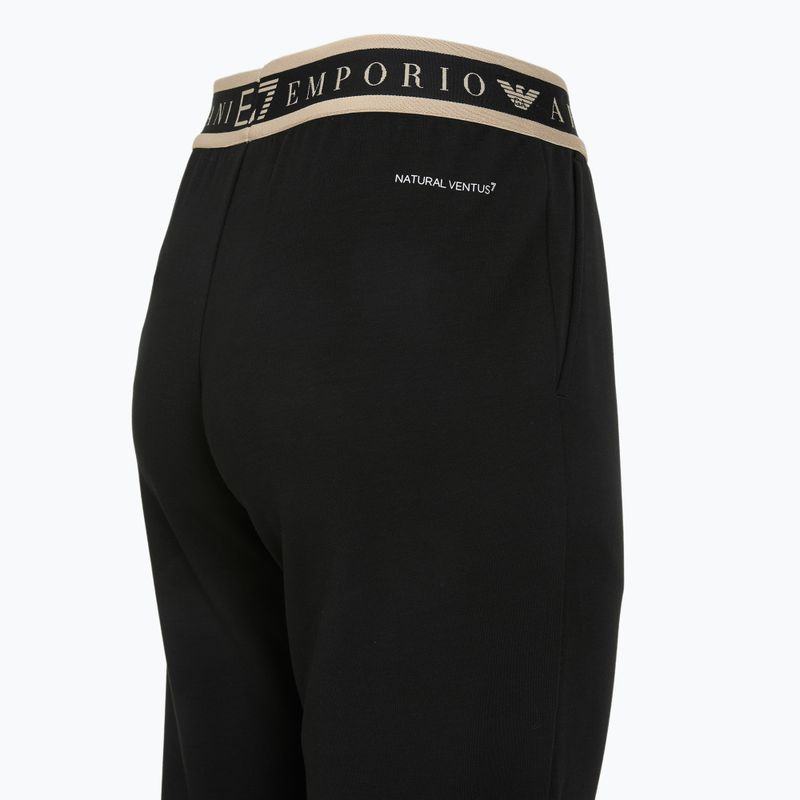 EA7 Emporio Armani дамски спортен костюм Natural Ventus 7 black 10