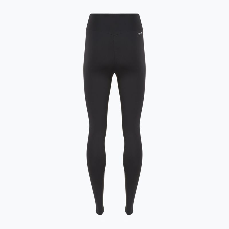 EA7 Emporio Armani дамски клинове Vigor 7 black beauty 2