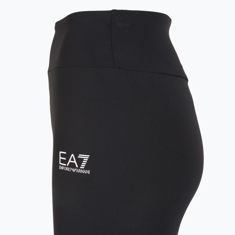 EA7 Emporio Armani дамски клинове Vigor 7 black beauty 3