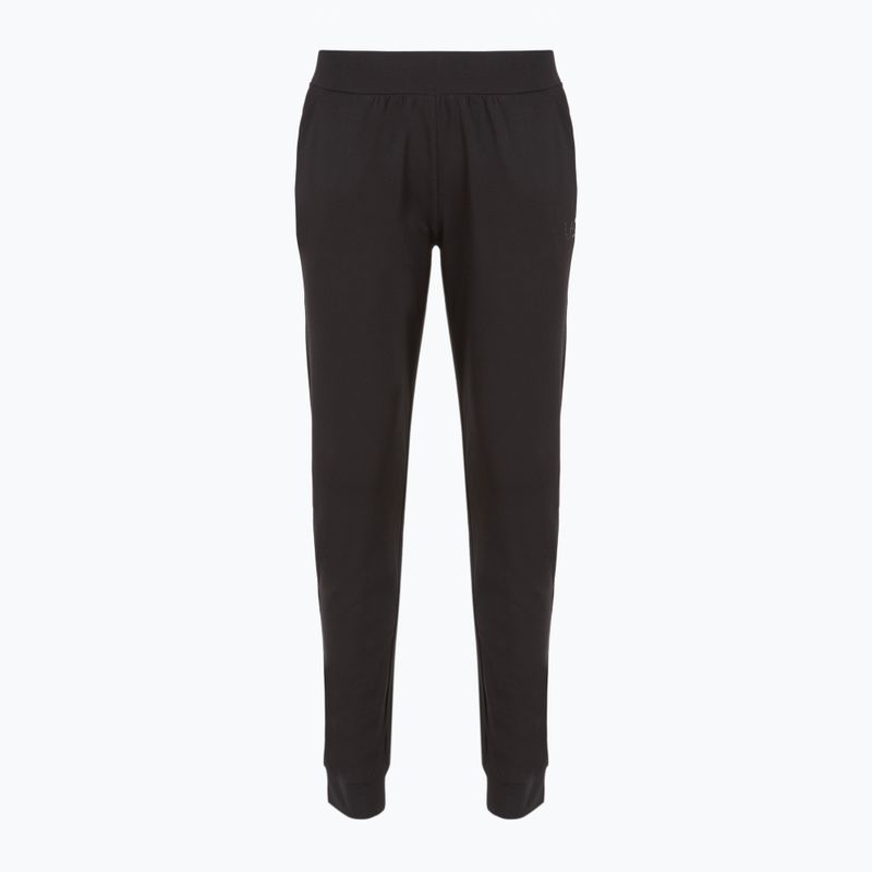 Дамски анцуг EA7 Emporio Armani Train HO 1/4 Zip black 7