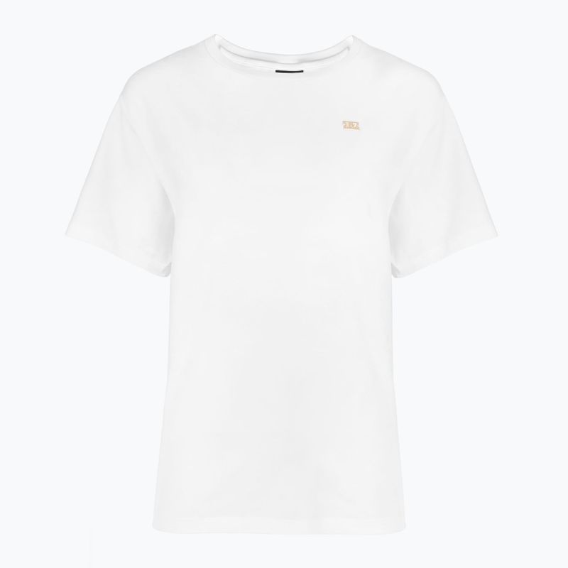 EA7 Emporio Armani Train Core дамска тениска бяла