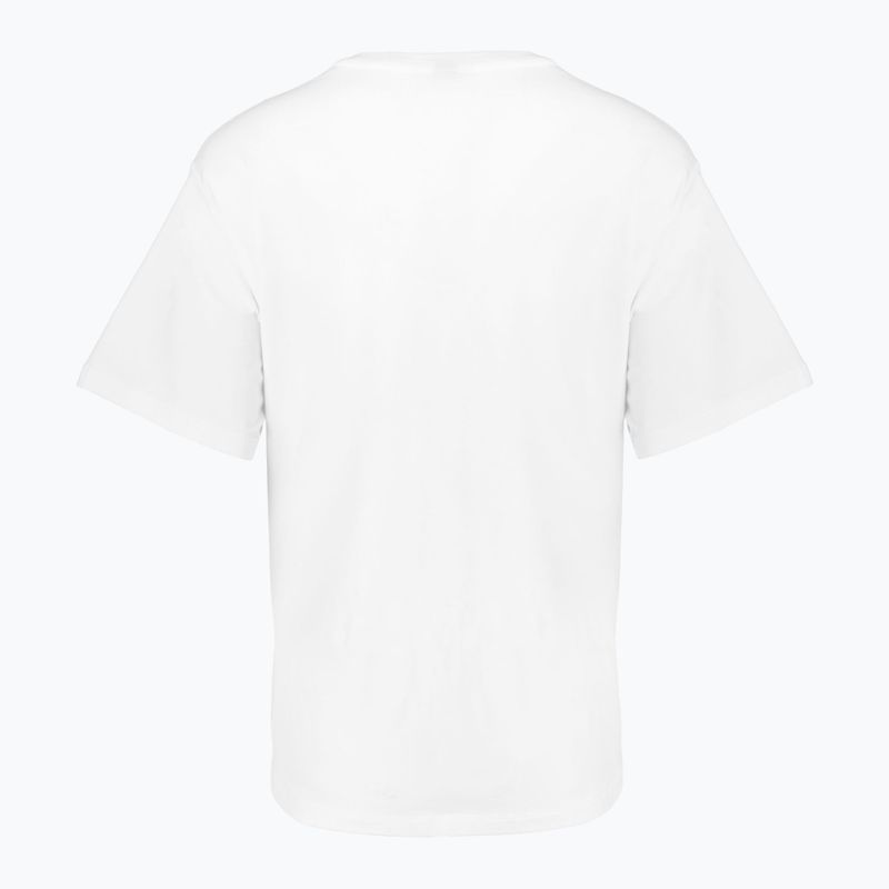 EA7 Emporio Armani Train Core дамска тениска бяла 2