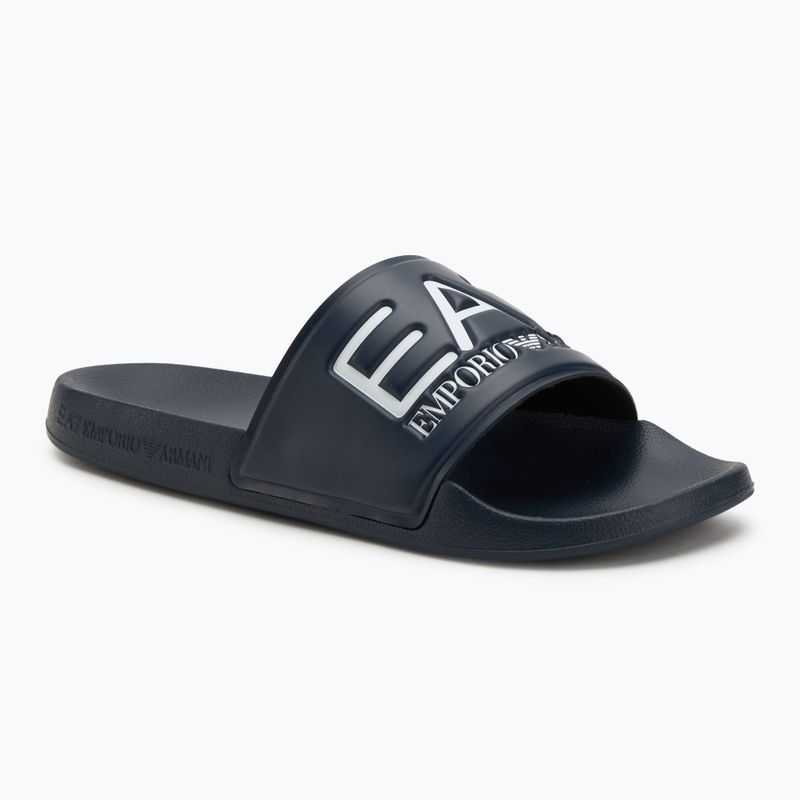 EA7 Emporio Armani Водни спортове Видимост джапанки тъмносини