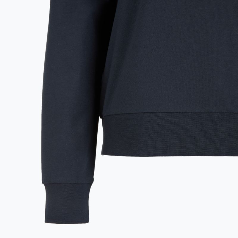 EA7 Emporio Armani Дамски анцуг MaxiLogo armani blue 6