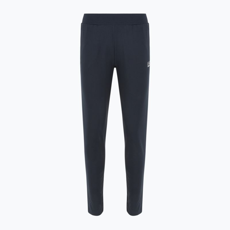 EA7 Emporio Armani Дамски анцуг MaxiLogo armani blue 7
