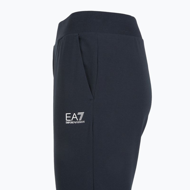 EA7 Emporio Armani Дамски анцуг MaxiLogo armani blue 9
