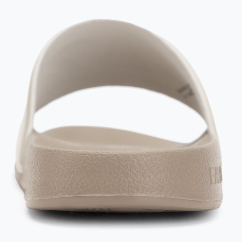 EA7 Emporio Armani Водни спортове Видимост джапанки калдъръм / сребриста бреза 6