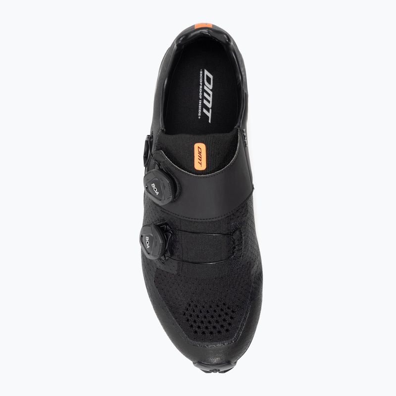 Мъжки ботуши за MTB велосипед DMT MH1 black M0010DMT20MH1-A-0019 6