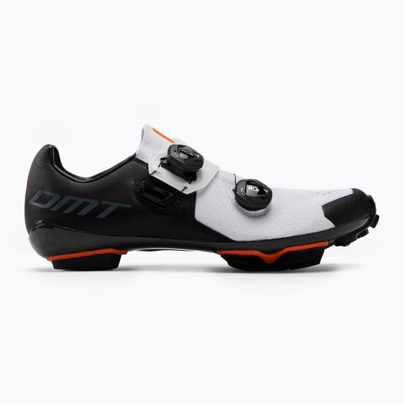 Мъжки обувки за MTB велосипед DMT MH1 White M0010DMT20MH1-A-0022 2