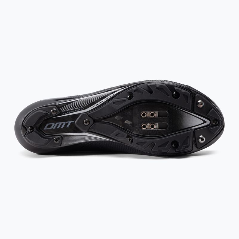 Мъжки обувки за MTB велосипед DMT KM3 black M0010DMT20KM3-A-0019 4