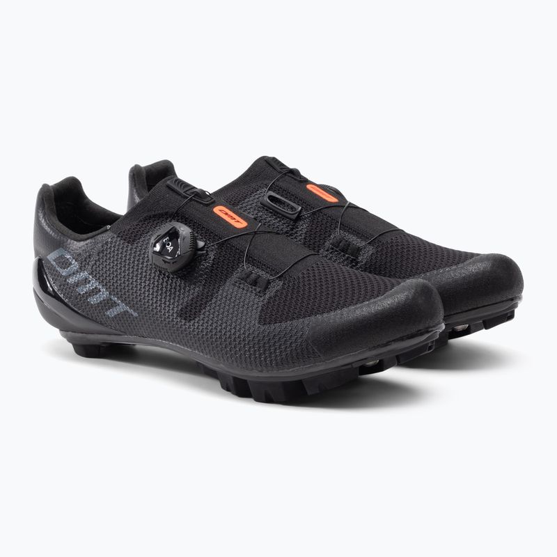 Мъжки обувки за MTB велосипед DMT KM3 black M0010DMT20KM3-A-0019 5