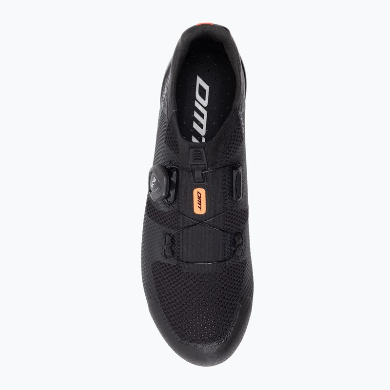 Мъжки обувки за MTB велосипед DMT KM3 black M0010DMT20KM3-A-0019 6