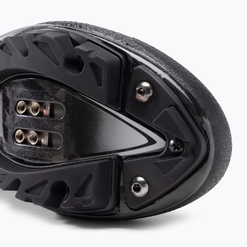 Мъжки обувки за MTB велосипед DMT KM3 black M0010DMT20KM3-A-0019 7