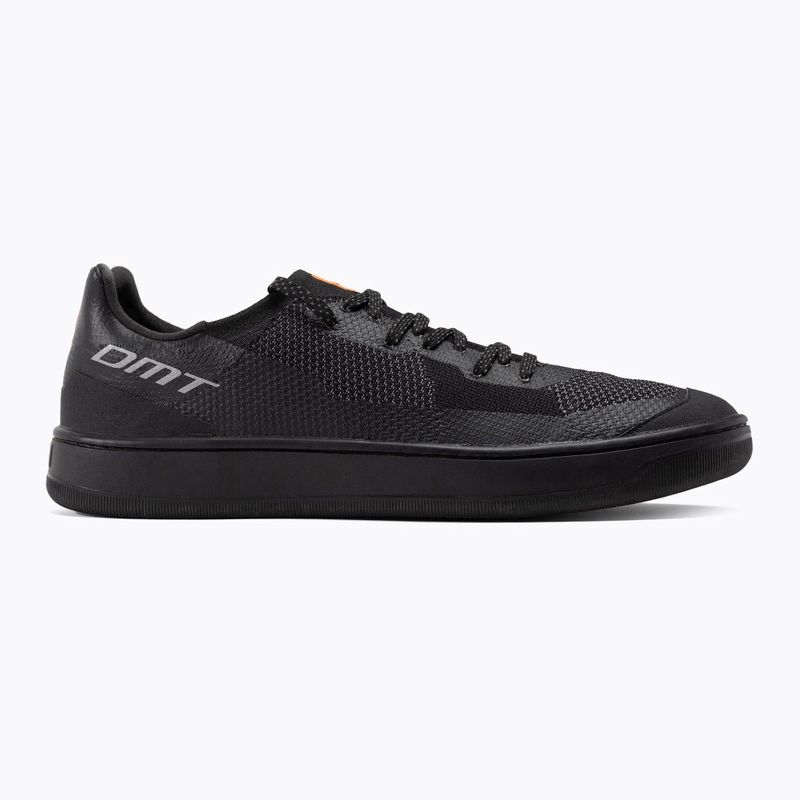 Мъжки ендуро ботуши DMT FK1 black M0010DMT21FK1-A-0026 2