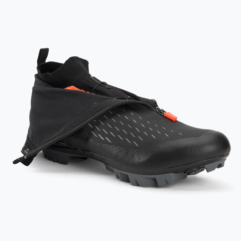 Мъжки MTB обувки за колоездене DMT WKM1 black/orange 7