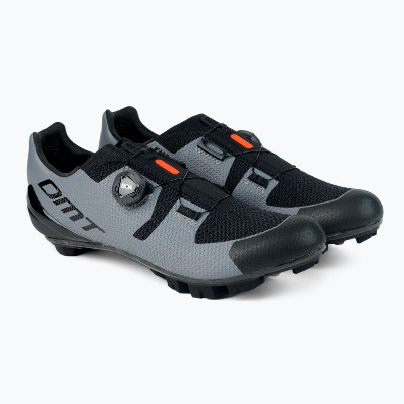 Мъжки обувки за MTB велосипед DMT KM3 Graphite M0010DMT20KM3-A-0038 5