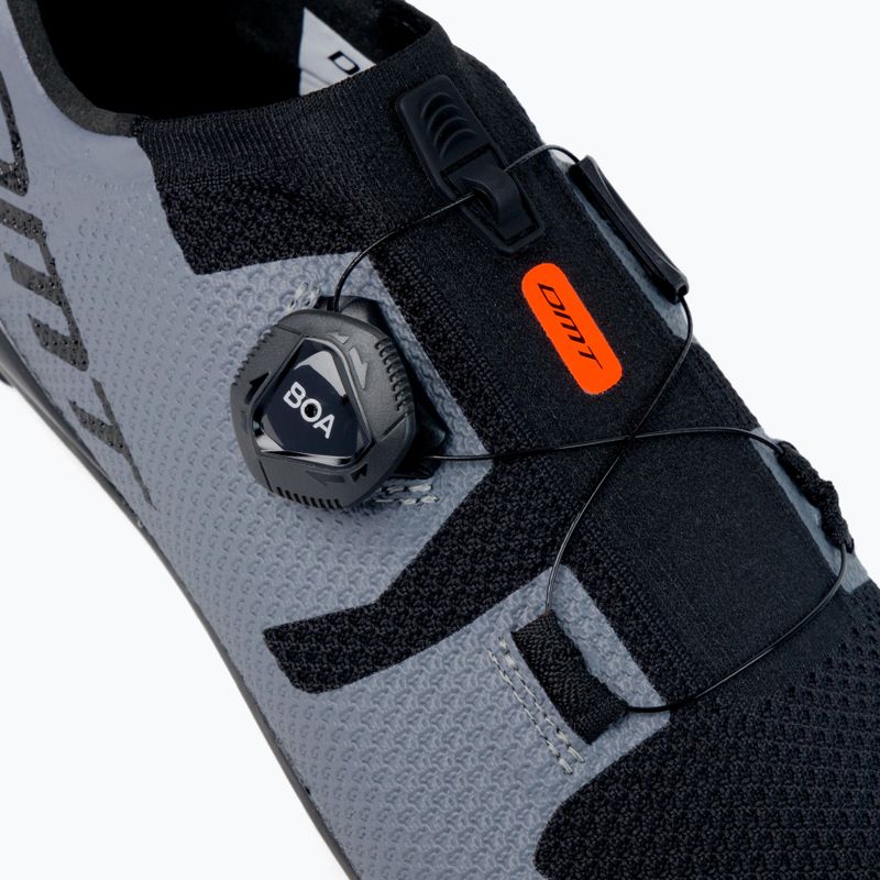 Мъжки обувки за MTB велосипед DMT KM3 Graphite M0010DMT20KM3-A-0038 8