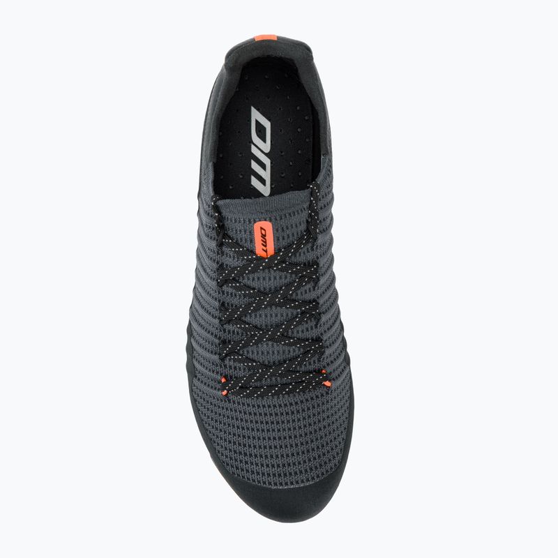 Мъжки MTB обувки за колоездене DMT GK1 black/antracite 5