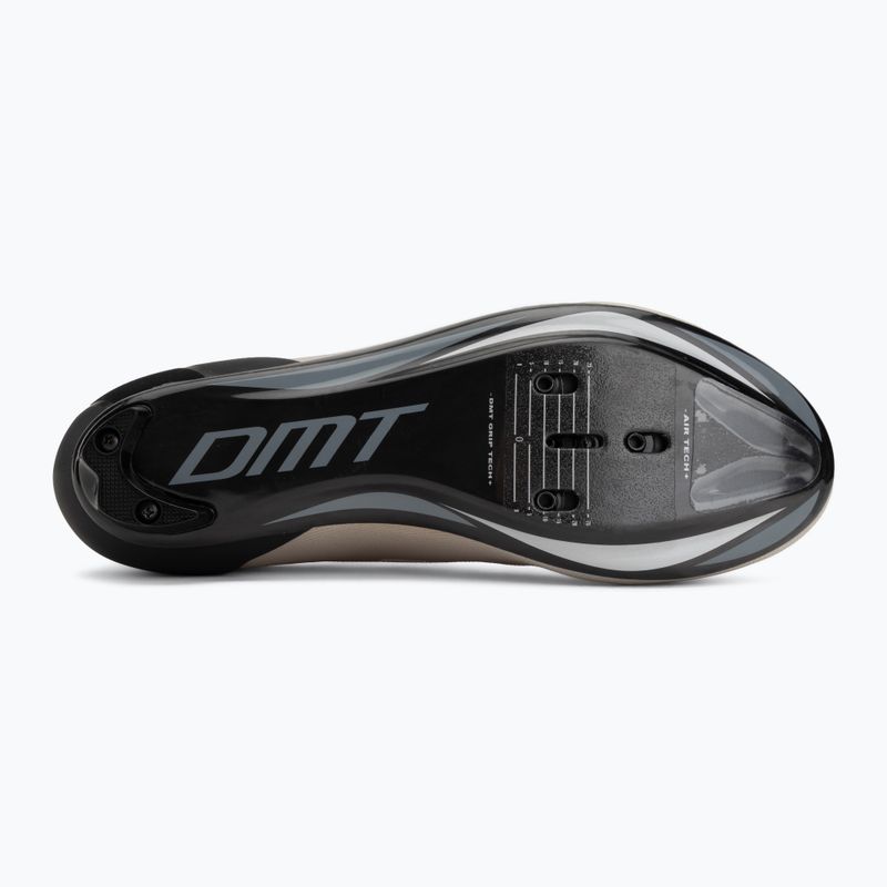Мъжки обувки за шосейно колоездене DMT KR30 sand/black 4