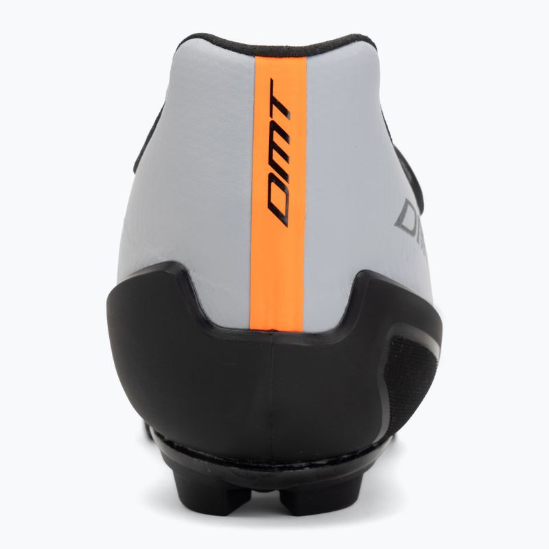 Мъжки велосипедни обувки MTB DMT KM30 grey/black 6