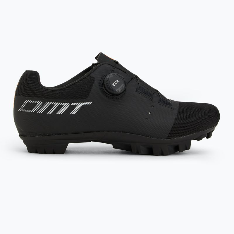 Мъжки обувки за MTB колоездене DMT KM4 black 2