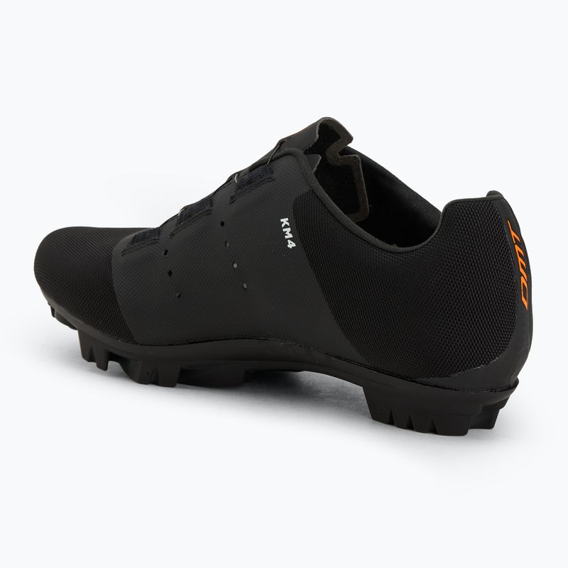 Мъжки обувки за MTB колоездене DMT KM4 black 3