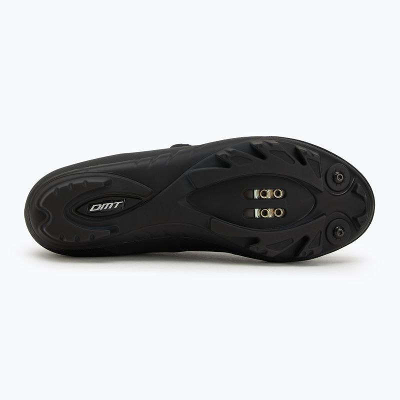Мъжки обувки за MTB колоездене DMT KM4 black 4