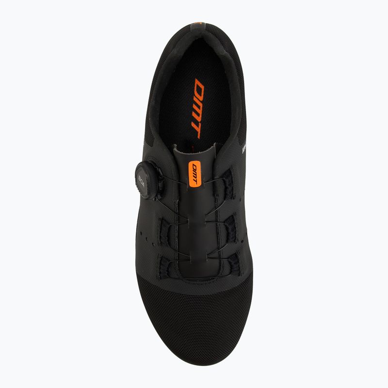 Мъжки обувки за MTB колоездене DMT KM4 black 5