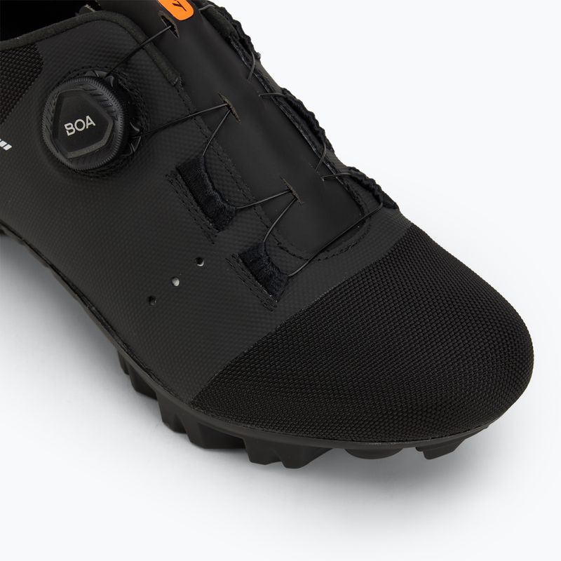 Мъжки обувки за MTB колоездене DMT KM4 black 7
