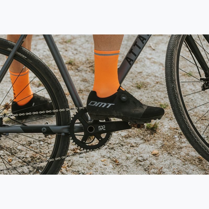 Мъжки обувки за MTB колоездене DMT KM4 black 9