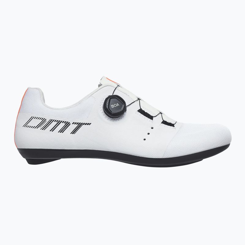 Мъжки обувки за шосейно колоездене DMT KR4 white 8
