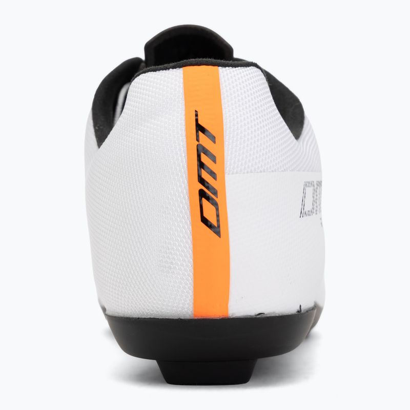 Мъжки обувки за шосейно колоездене DMT KR4 PJ white/black 6