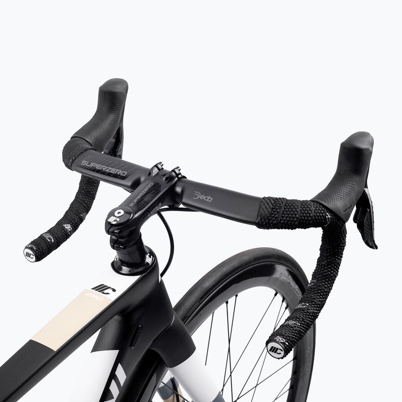 Шосеен велосипед Cipollini BOND2 DB 22-RED черно-бял M0012MC122BOND2_DB N30ZO 5