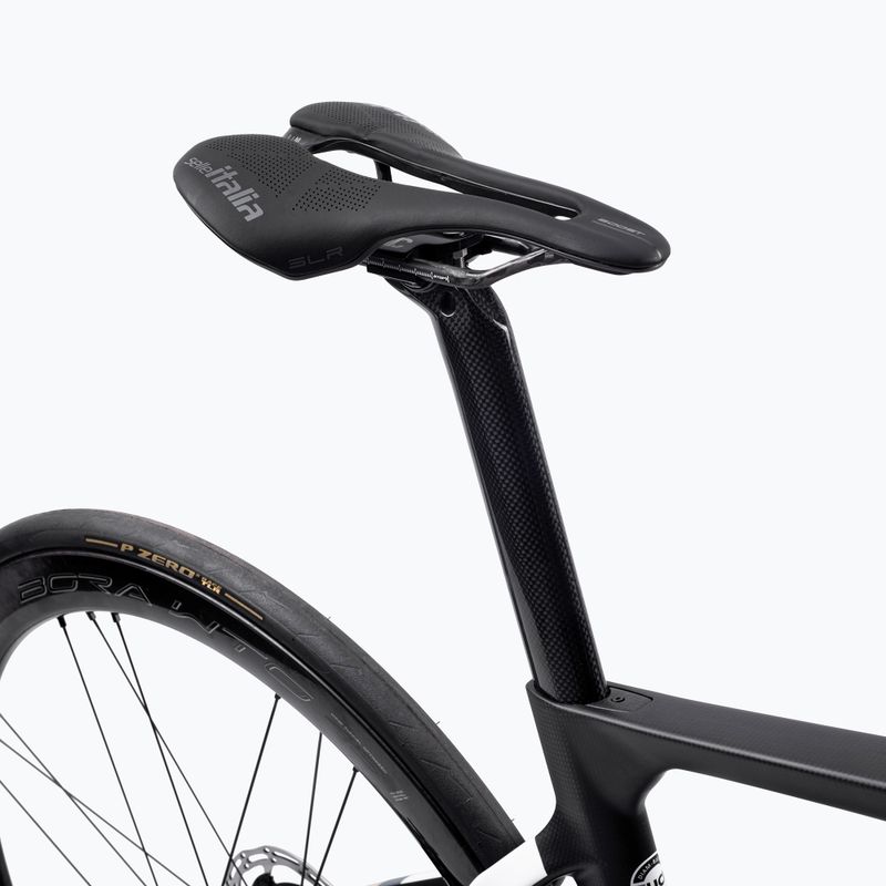 Шосеен велосипед Cipollini BOND2 DB 22-RED черно-бял M0012MC122BOND2_DB N30ZO 8