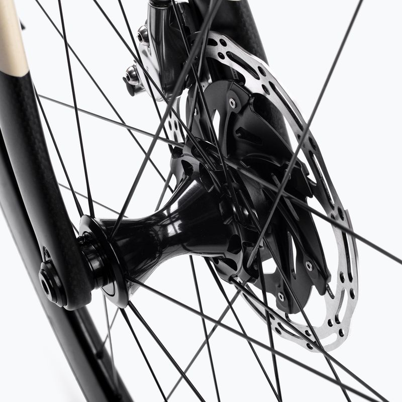 Шосеен велосипед Cipollini BOND2 DB 22-RED черно-бял M0012MC122BOND2_DB N30ZO 13