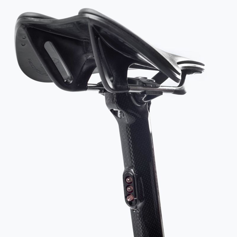 Електрически шосеен велосипед Cipollini FLUSSO DISC BRAKE SRAM RIVAL AXS greynardo карбон лъскав 11