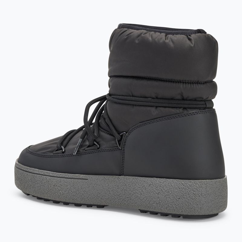 Дамски ботуши за сняг Moon Boot Ltrack Low Nylon black 3