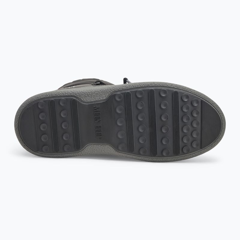 Дамски ботуши за сняг Moon Boot Ltrack Low Nylon black 4