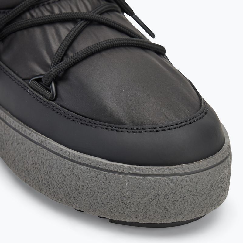 Дамски ботуши за сняг Moon Boot Ltrack Low Nylon black 7