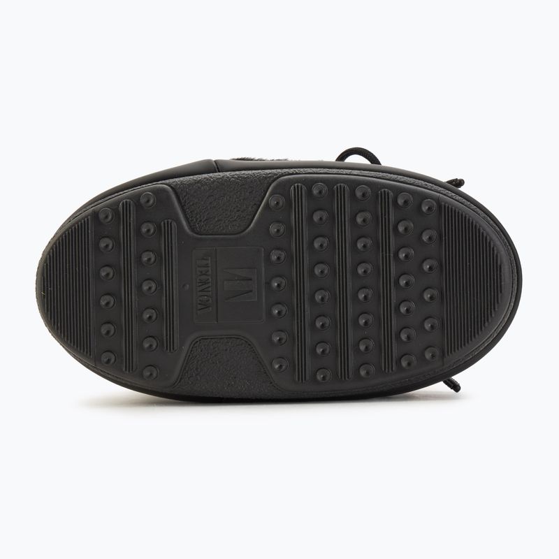 Дамски ботуши за сняг Moon Boot Icon Low Faux Fur black 4
