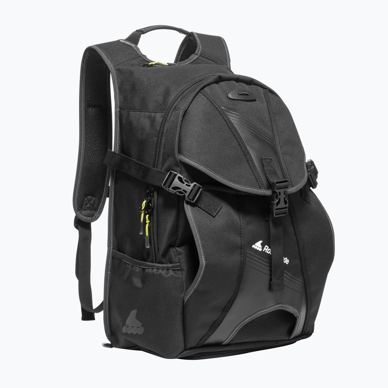 Раница Rollerblade Pro LT 30 l Eco black