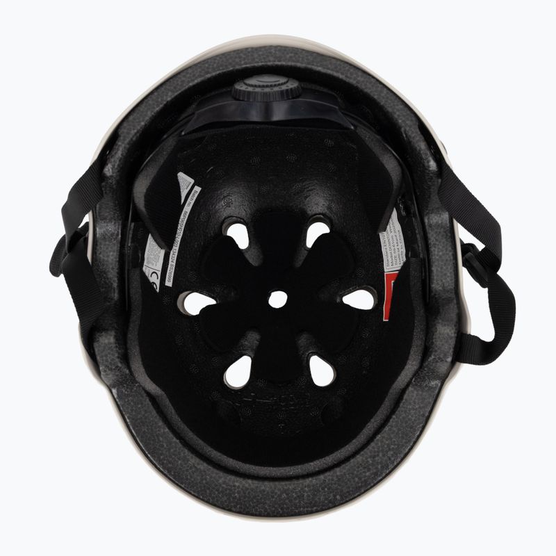 Детска каска Rollerblade RB CE Jr white 5