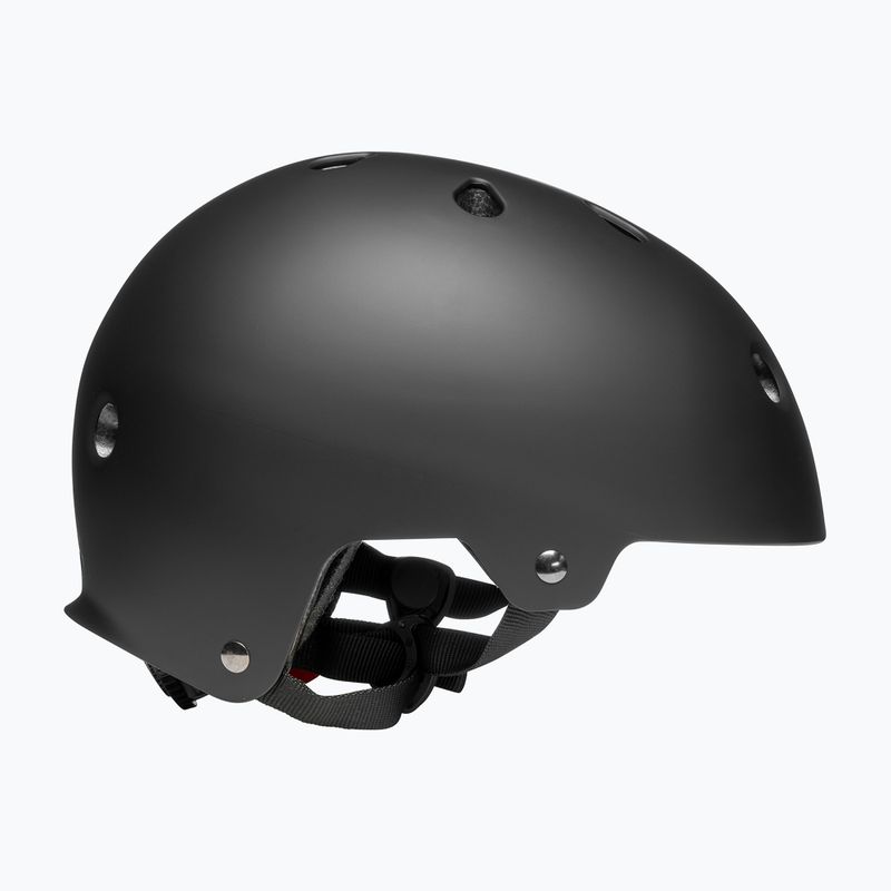 Детска каска Rollerblade RB CE Jr black 2