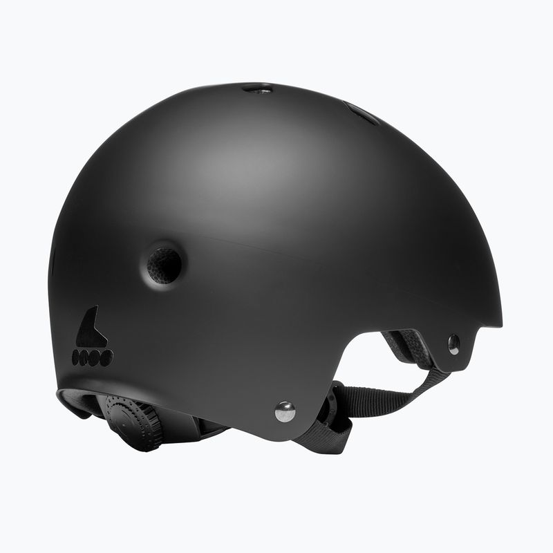 Детска каска Rollerblade RB CE Jr black 4