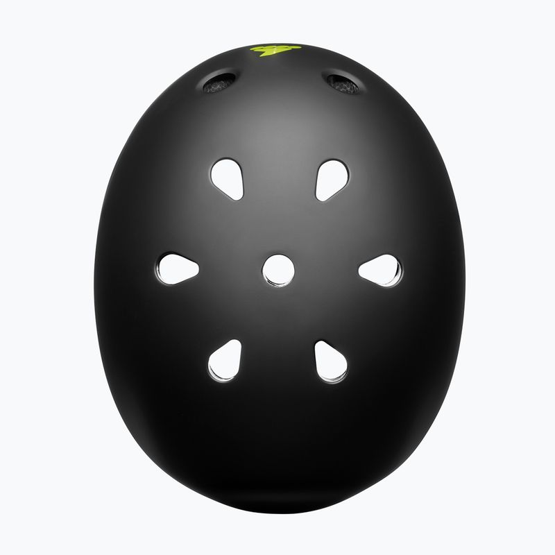 Детска каска Rollerblade RB CE Jr black 5