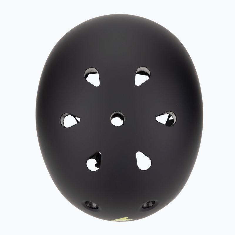 Детска каска Rollerblade RB CE Jr black 6