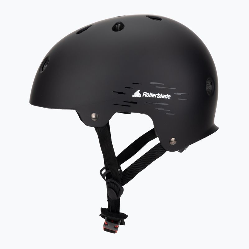 Каска Rollerblade Downtown CE black 3