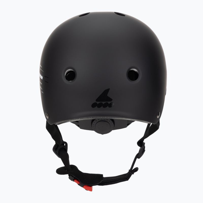 Каска Rollerblade Downtown CE black 4