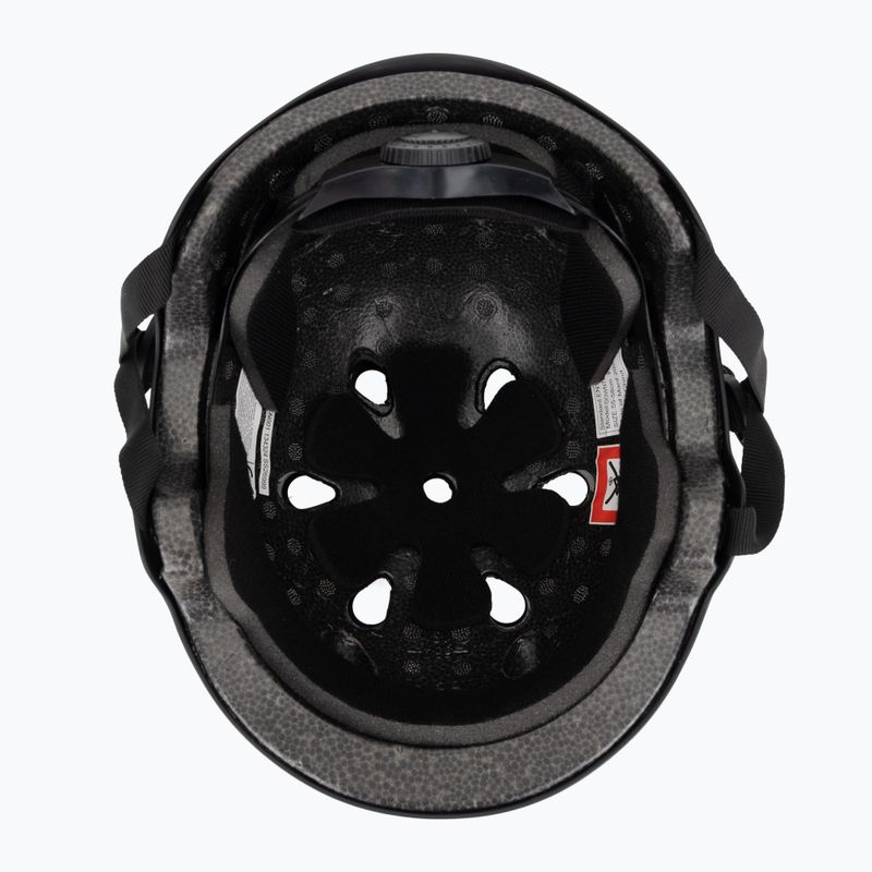 Каска Rollerblade Downtown CE black 5