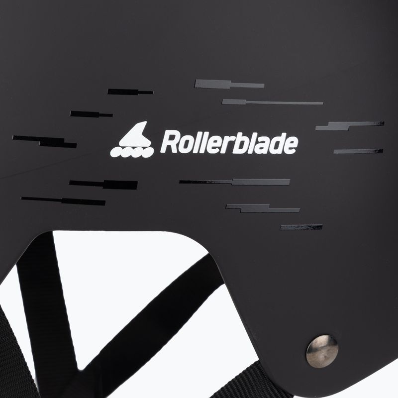 Каска Rollerblade Downtown CE black 7